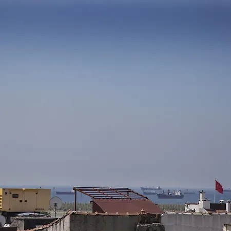 Meretto Laleli Ξενοδοχείο 3*