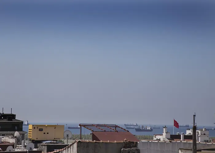 Meretto Laleli Hotel 3*