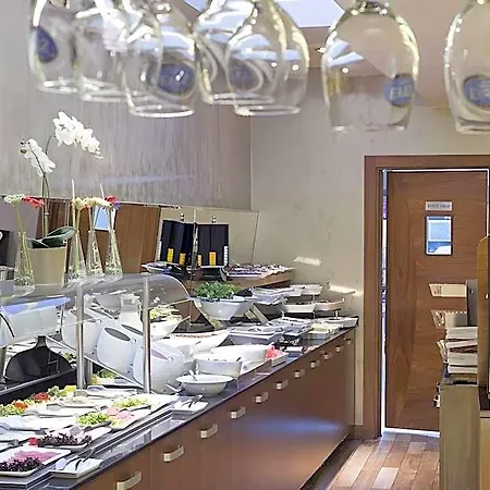 Hotel Meretto Laleli