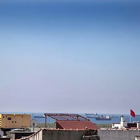 Meretto Laleli Hotel