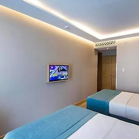 Meretto Laleli 3* Istanbul