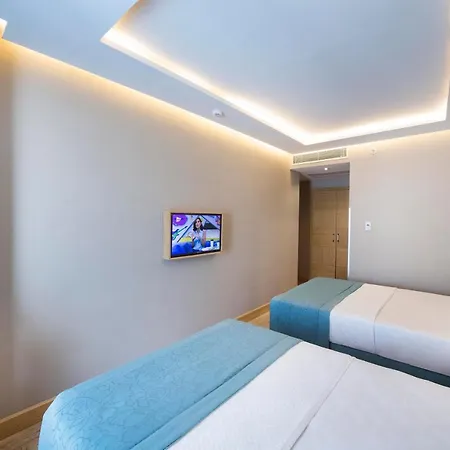 Meretto Laleli Estambul