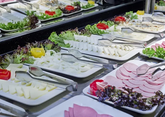 Meretto Laleli Hotel Istanbul