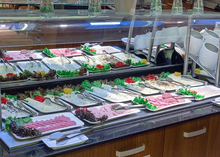 Ξενοδοχείο Meretto Laleli