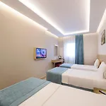 Meretto Laleli 3* 이스탄불
